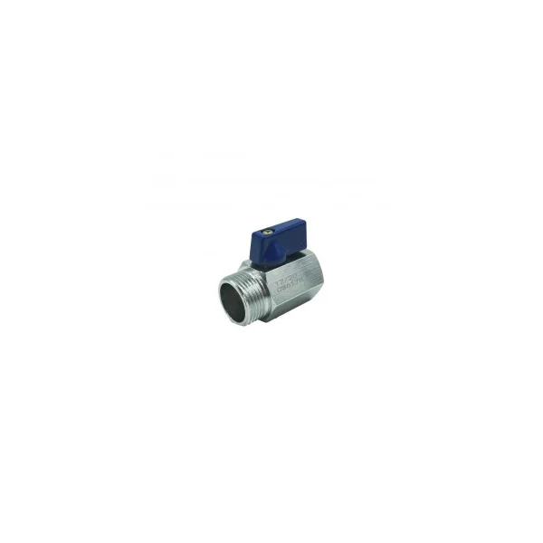 LLave de Corte Mini 3/4-3/4 Macho Hembra