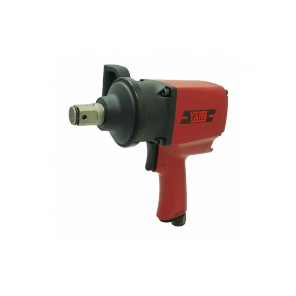 LLAVE DE IMPACTO DE 1" NEUMÁTICA YA H 438 YAIM