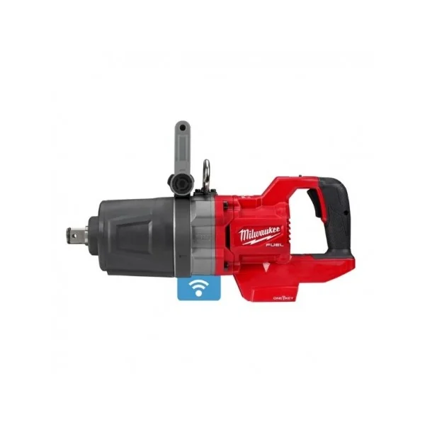 LLAVE DE IMPACTO M18 FUEL ONE KEY-0C MILWAUKEE