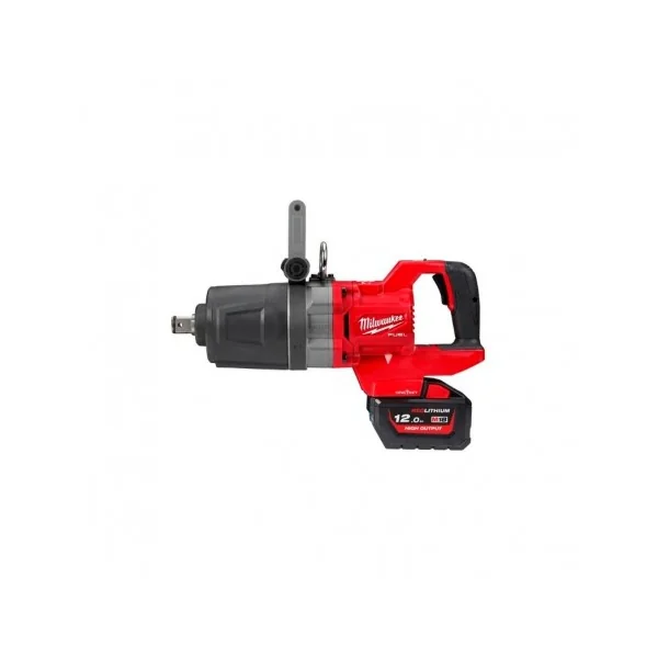 LLAVE DE IMPACTO M18 FUEL ONE KEY-121C MILWAUKEE