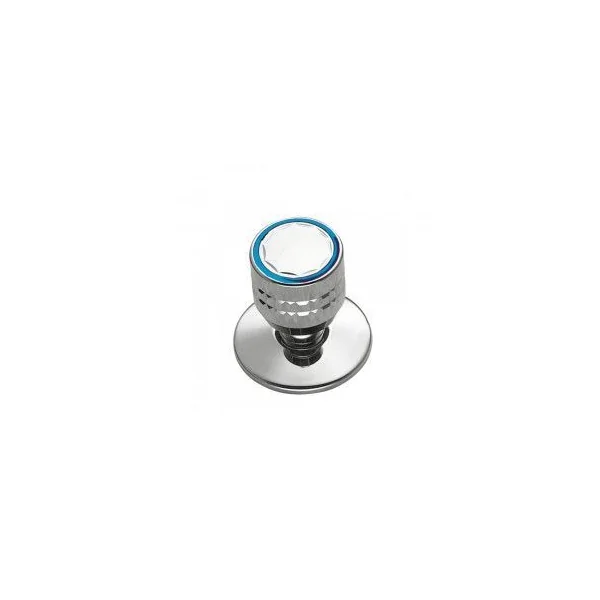 Llave de paso empotrar ESE-23 Ø 18mm Fría TRES