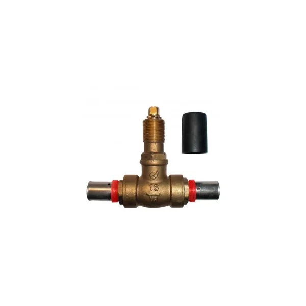 Llave Desmontable S/Mando Multicapa