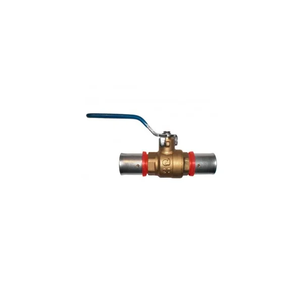 Llave Esfera Palanca Exterior Multicapa