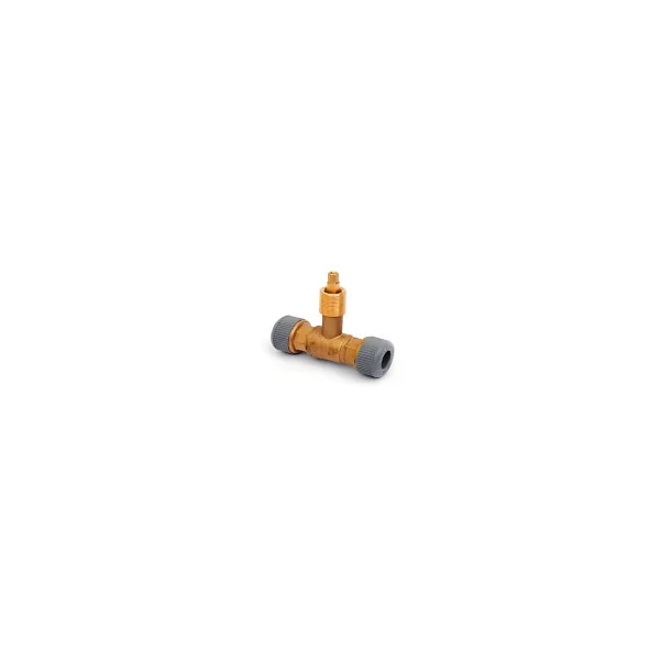 Llave Esfera S/Mando PB Polibutileno