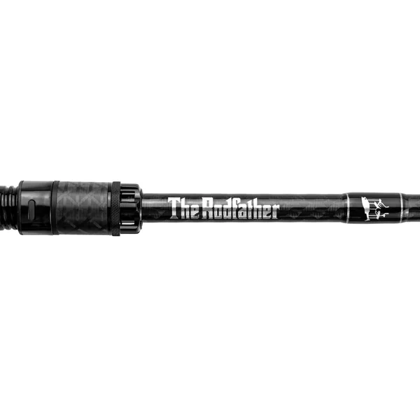 LMAB Caña de baitcasting The Rodfather Casting - Imagen 2