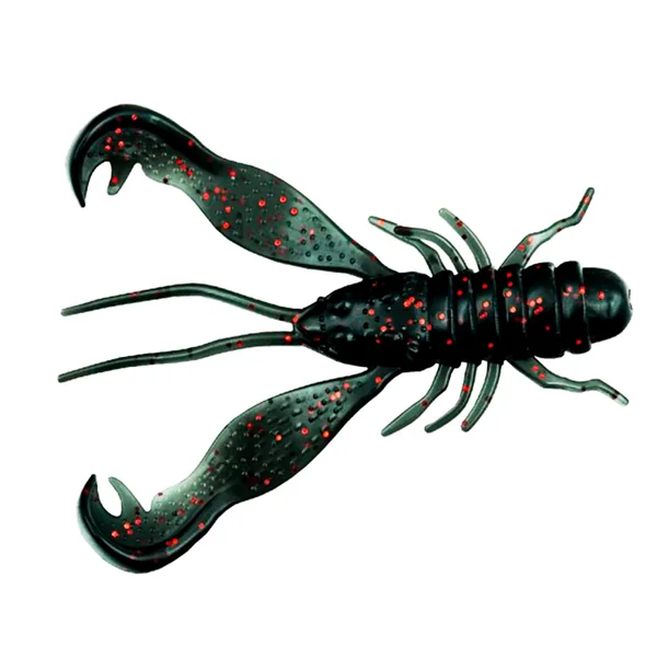 LMAB Finesse Filet Craw 4 cm cangrejo de goma
