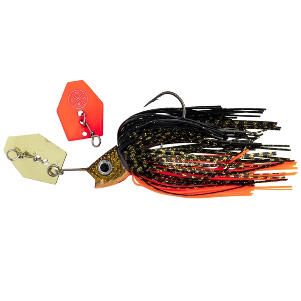 LMAB KØFI Multi Vibe 1/0 10 g Chatterbait