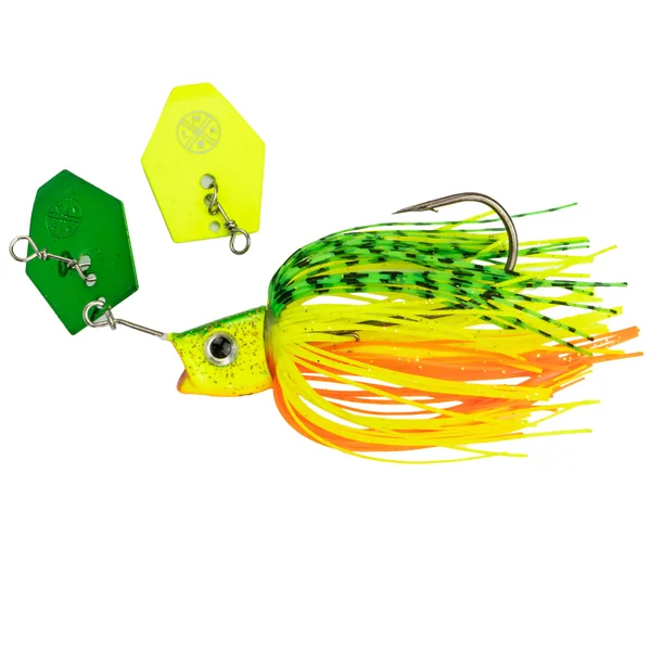 LMAB KØFI Multi Vibe 5/0 10 g Chatterbait