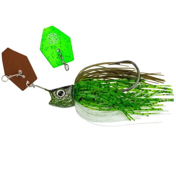 LMAB KØFI Multi Vibe 5/0 14 g Chatterbait