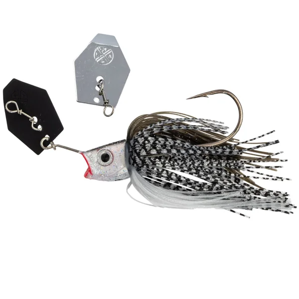 LMAB KØFI Multi Vibe 5/0 21 g Chatterbait