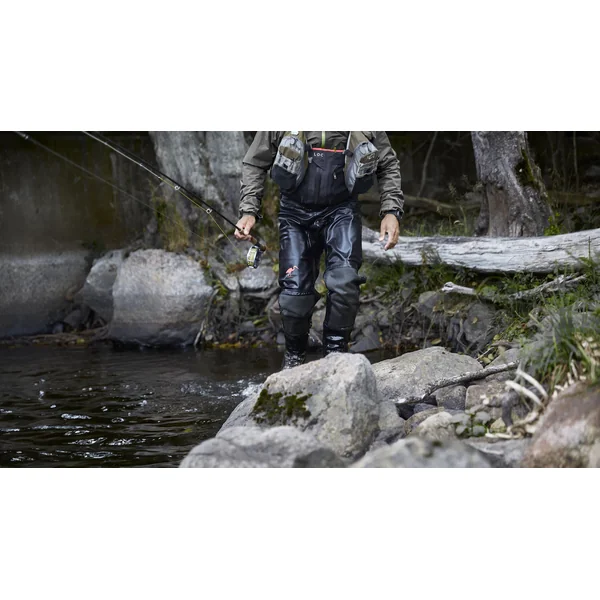 LOC Waders Vadeadores con cremallera - Imagen 2