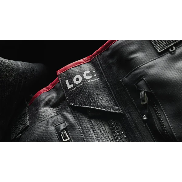 LOC Waders Vadeadores con cremallera - Imagen 3