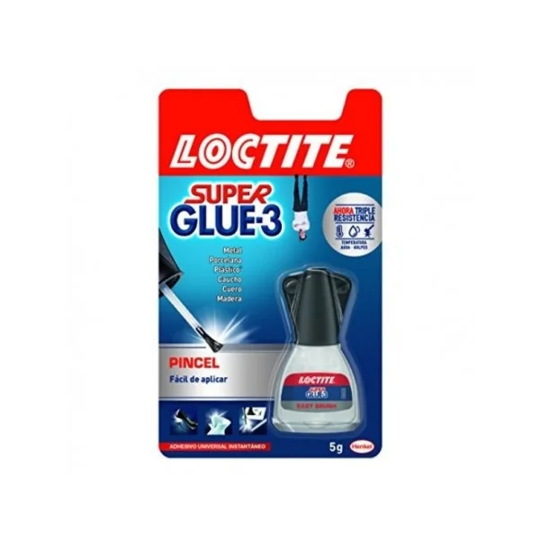 LOCTITE PINCEL HENKEL