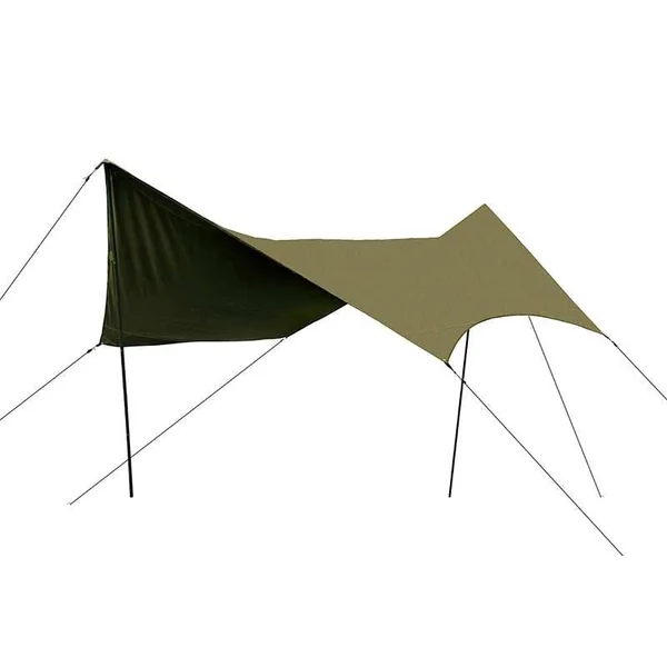 Lona Voyager