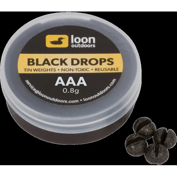 Loon Tin Drops Refill Tub - Split Shots - Imagen 2