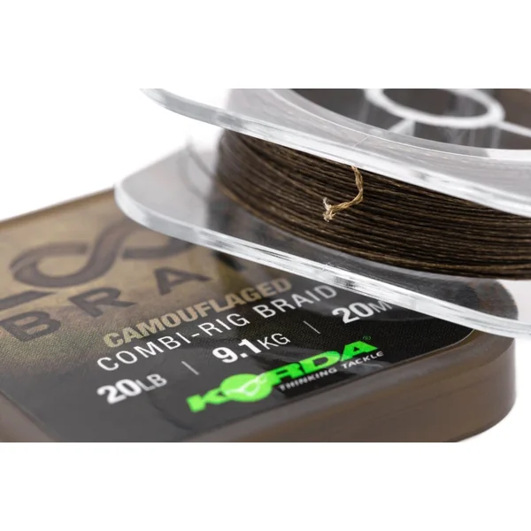 Loop Braid - 20lb - Imagen 2