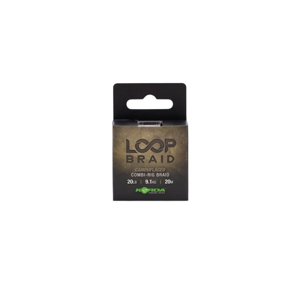 Loop Braid - 20lb - Imagen 3