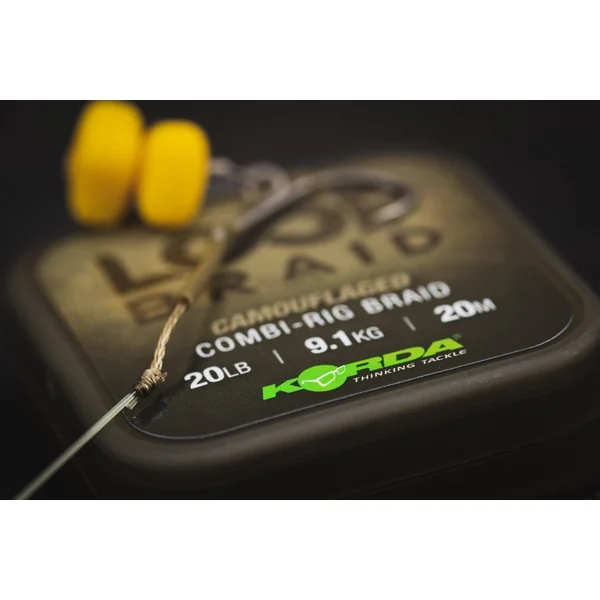 Loop Braid - 20lb - Imagen 4