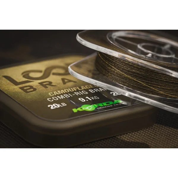 Loop Braid - 20lb - Imagen 5