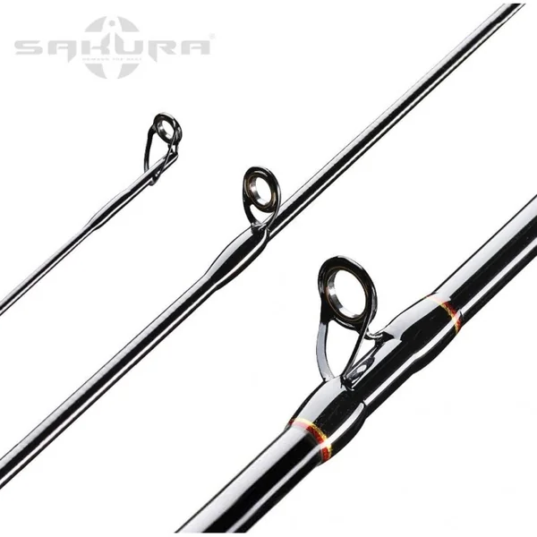 Lumera Casting LUMC 702H 10-42g - Imagen 2