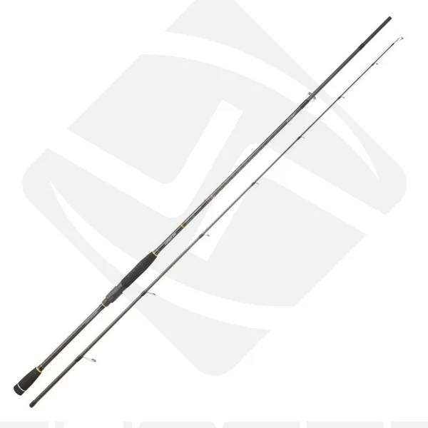 Lunker SW Spinning 270-2 XH