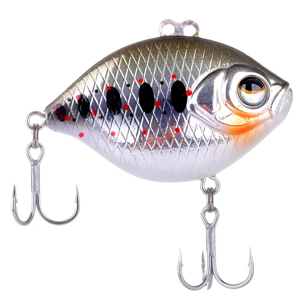 Lurefans Double Kill DK4 Crankbait sin labios 4 cm