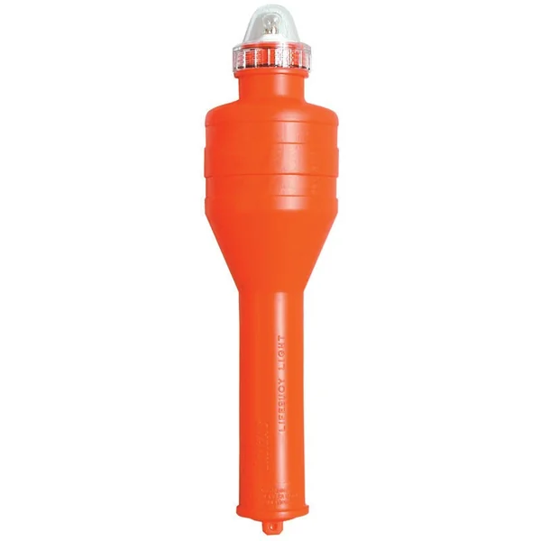 Luz de aro salvavidas MOB SOLAS/MED, USCG