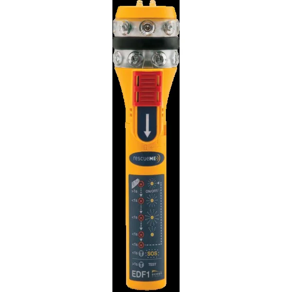 Luz de emergencia EDF1
