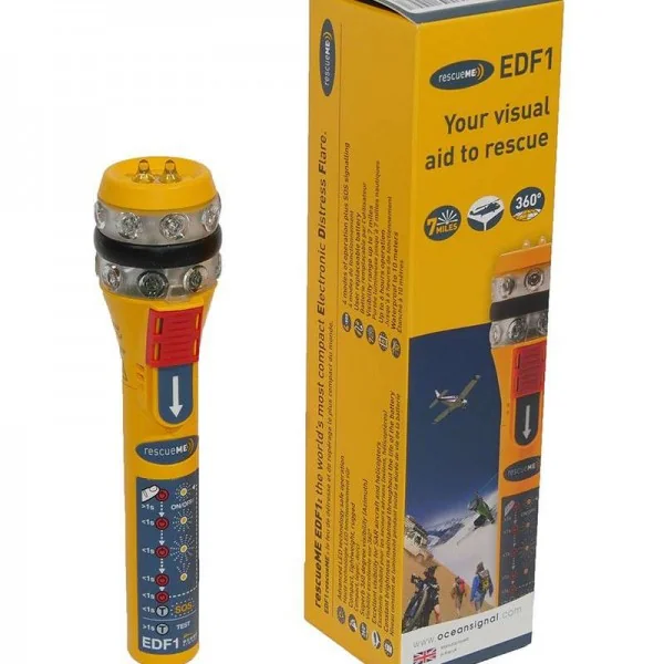 Luz de emergencia EDF1 - Imagen 4