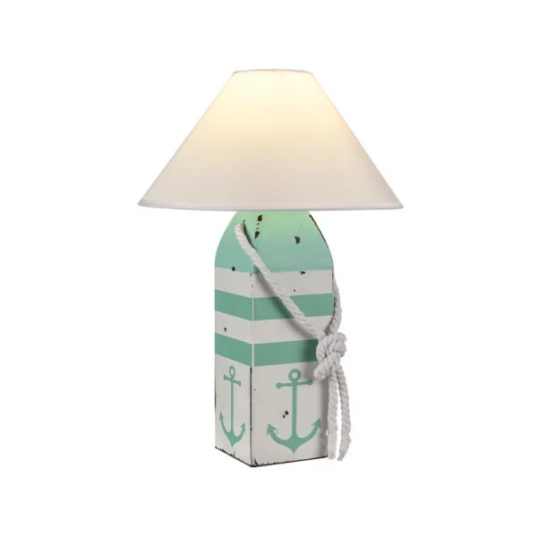 Lámpara baliza 44Cm