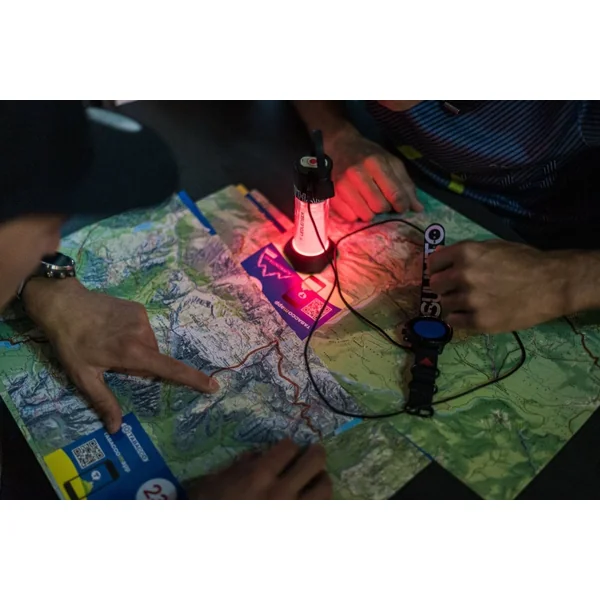 Lámpara bivvy - ML6 - Imagen 7