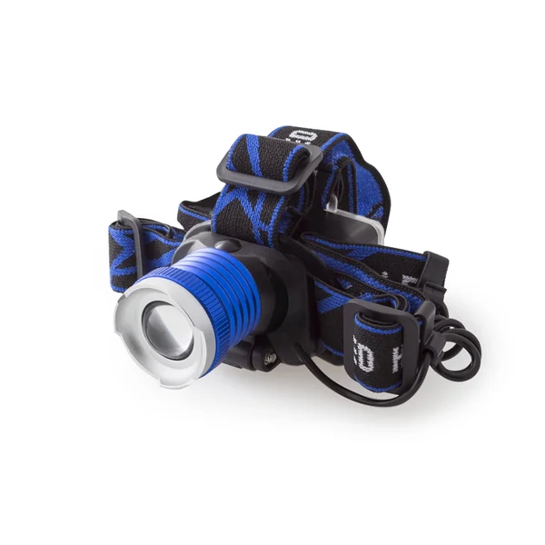 Lámpara frontal Delphin LUMINA