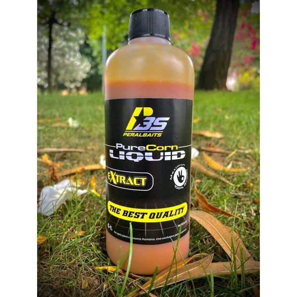 LÍQUIDO POTENCIADOR CORN (MAÍZ) PERALBAITS 1L