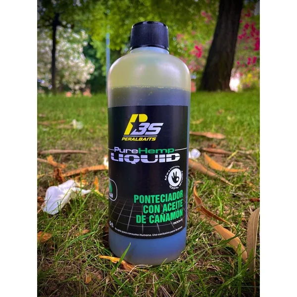LÍQUIDO POTENCIADOR CORN (MAÍZ) PERALBAITS 1L - Imagen 2