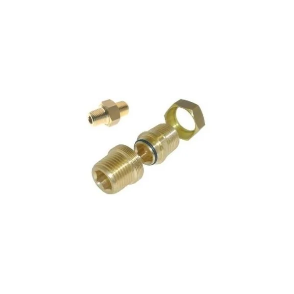MACHÓN CÓNICO ORIENTABLE (3 PIEZAS) REF. 2060 AIGNEP