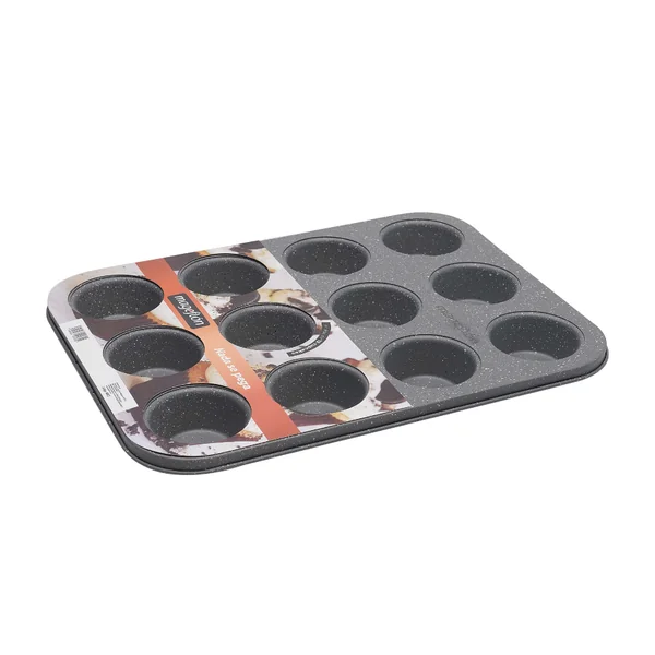 Mageflon Molde Para 12 Mini Cupcakes - Imagen 4