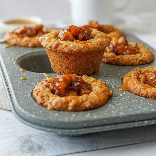 Mageflon Molde Para 6 Cupcakes - Imagen 2