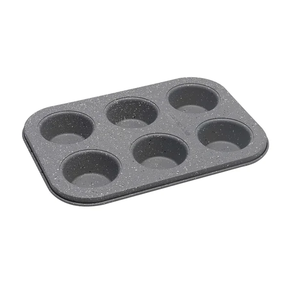 Mageflon Molde Para 6 Cupcakes - Imagen 3
