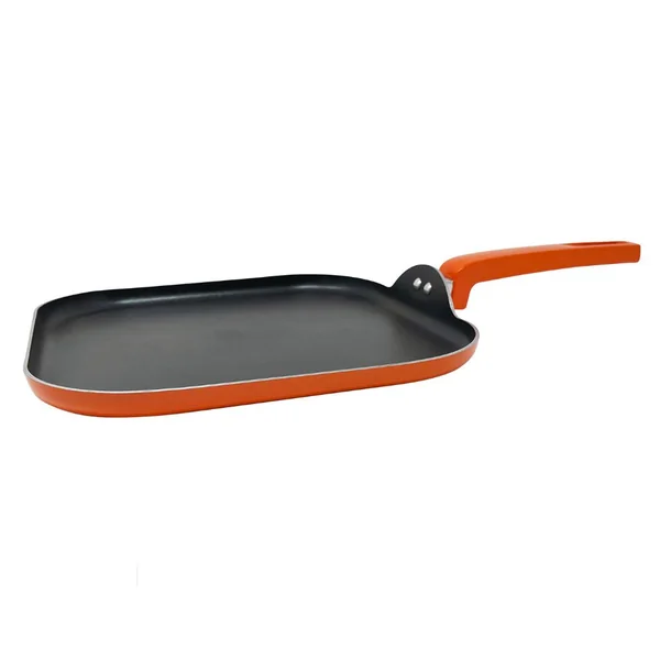 Mageflon Plancha Lisa Colore 27cm