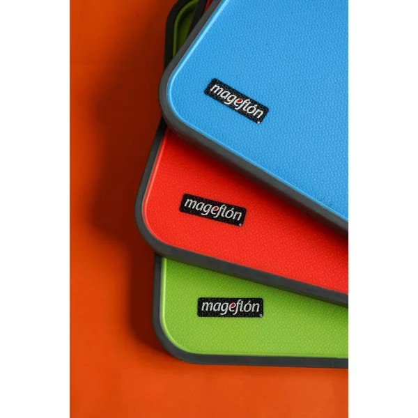 Mageflon Set de 3 Tablas Para Picar 34 x 28cm - Imagen 4