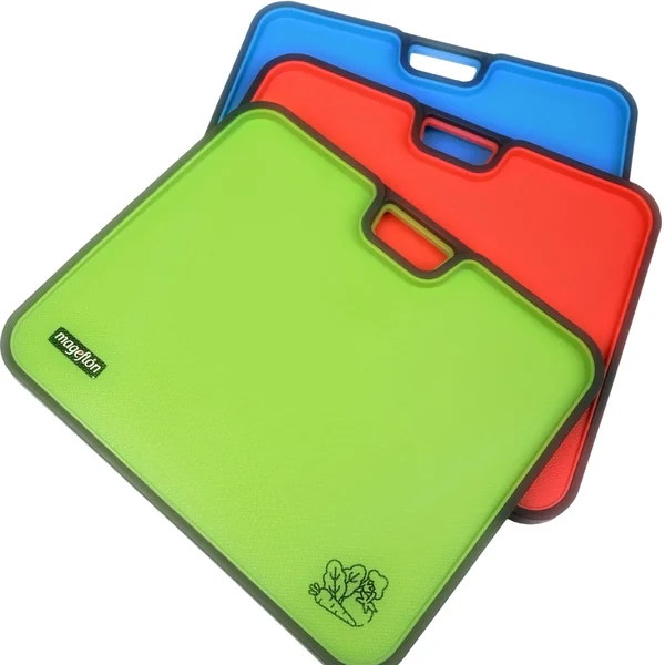 Mageflon Set de 3 Tablas Para Picar 34 x 28cm - Imagen 5