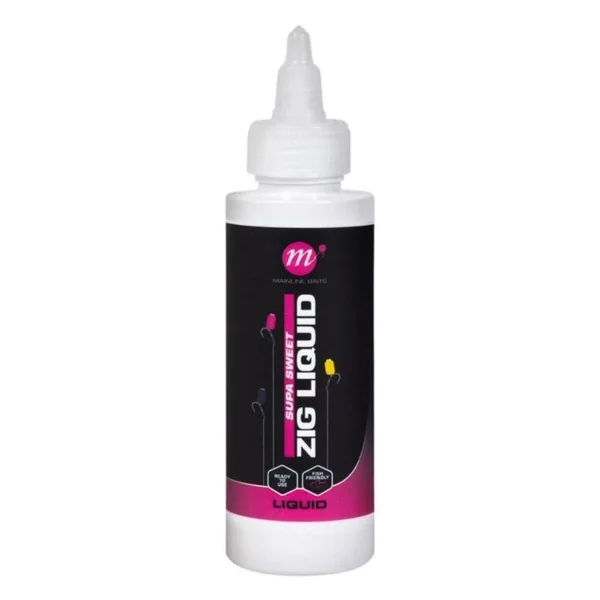 Mainline Intense Supa Sweet Zig Liquid 70ml