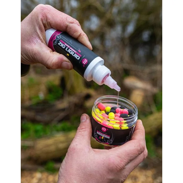 Mainline Intense Supa Sweet Zig Liquid 70ml - Imagen 3