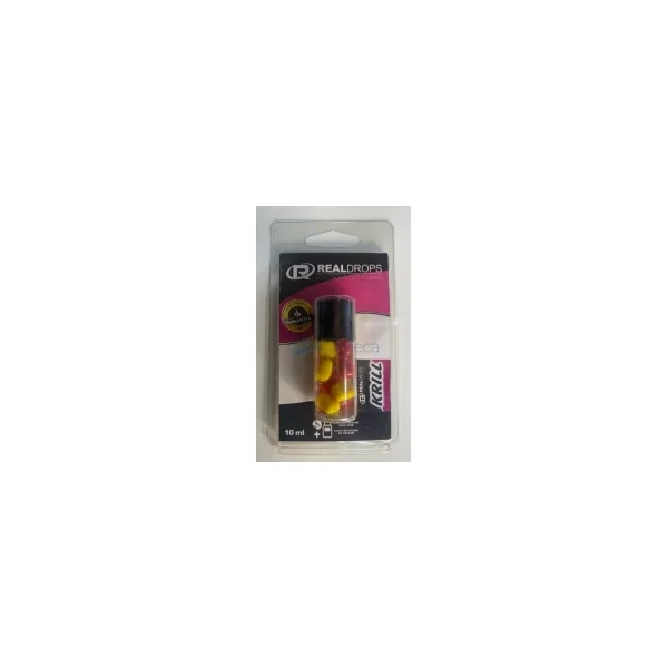 MAIZ ARTIFICIAL AROMA AJO- GARLIC - Imagen 11