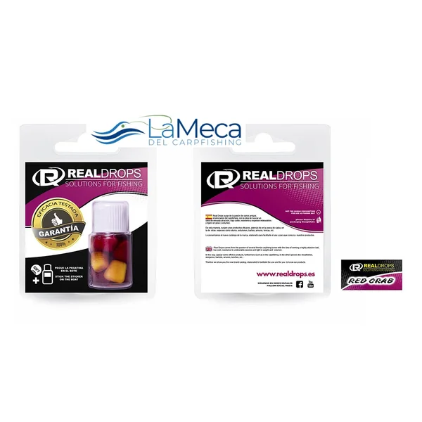 MAIZ ARTIFICIAL AROMA AJO- GARLIC - Imagen 17