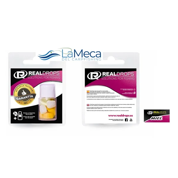 MAIZ ARTIFICIAL AROMA AJO- GARLIC - Imagen 4