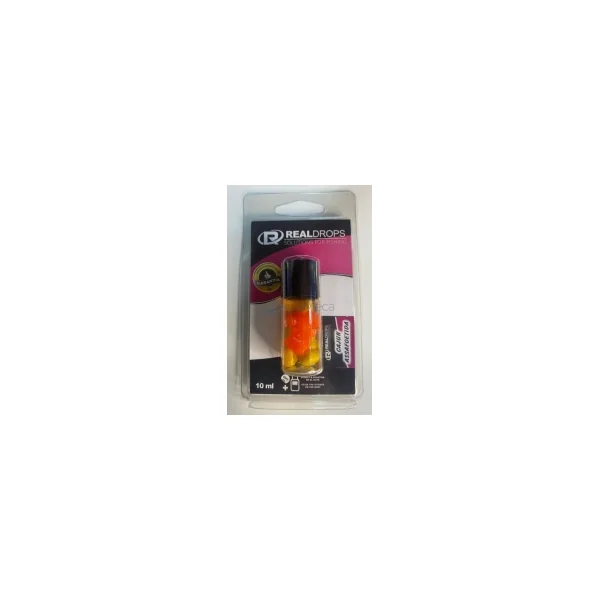MAIZ ARTIFICIAL AROMA AJO- GARLIC - Imagen 8