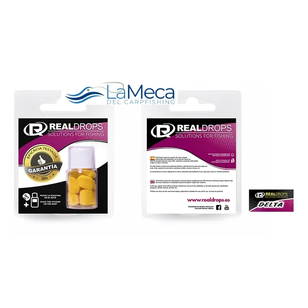 MAIZ ARTIFICIAL AROMA AJO- GARLIC - Imagen 10