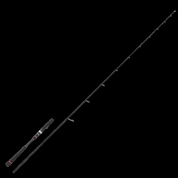 Major Craft Redback 1G RB1-S66M 6'6'' 198cm - Imagen 2