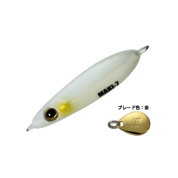 Maki Jig MICRO 3